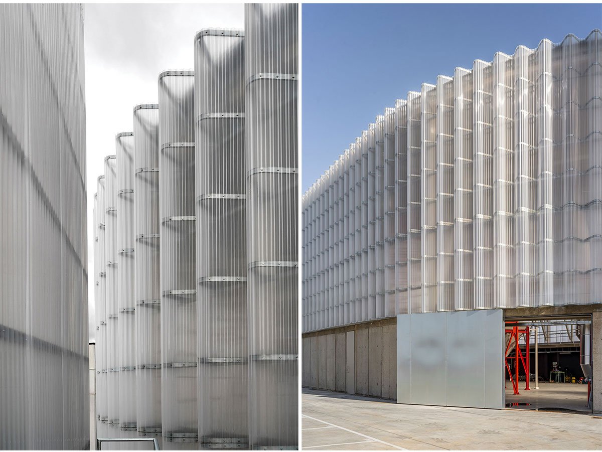 DH Palencia | FRPO Rodríguez & Oriol