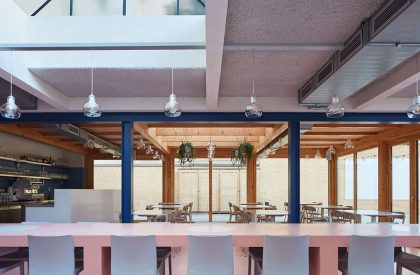 Da Pietro Pizza | Neuhausl Hunal