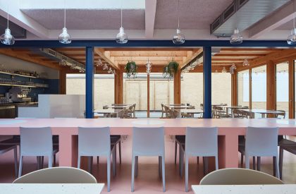 Da Pietro Pizza | Neuhausl Hunal