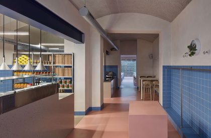 Da Pietro Pizza | Neuhausl Hunal
