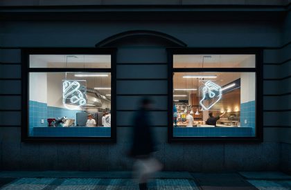 Da Pietro Pizza | Neuhausl Hunal