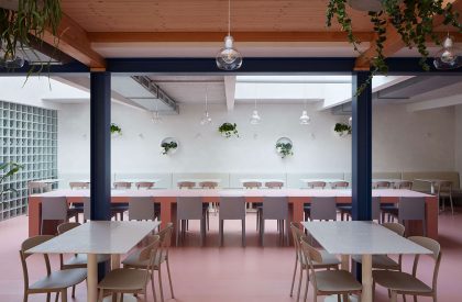 Da Pietro Pizza | Neuhausl Hunal