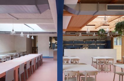 Da Pietro Pizza | Neuhausl Hunal