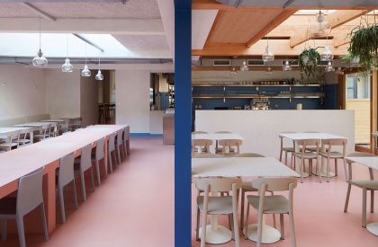 Da Pietro Pizza | Neuhausl Hunal
