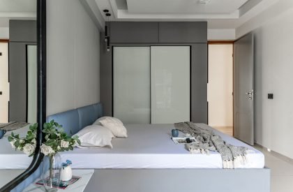 Earthy Home | Studio Ikshha