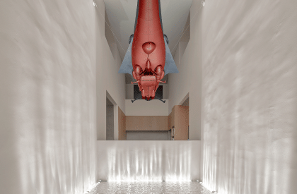 Energy Travel Agency Headquarters | c.dd