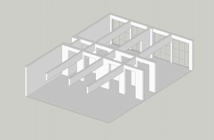 Energy Travel Agency Headquarters | c.dd