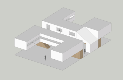 Energy Travel Agency Headquarters | c.dd