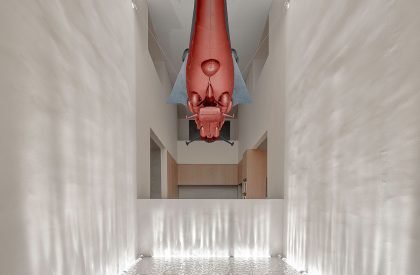 Energy Travel Agency Headquarters | c.dd