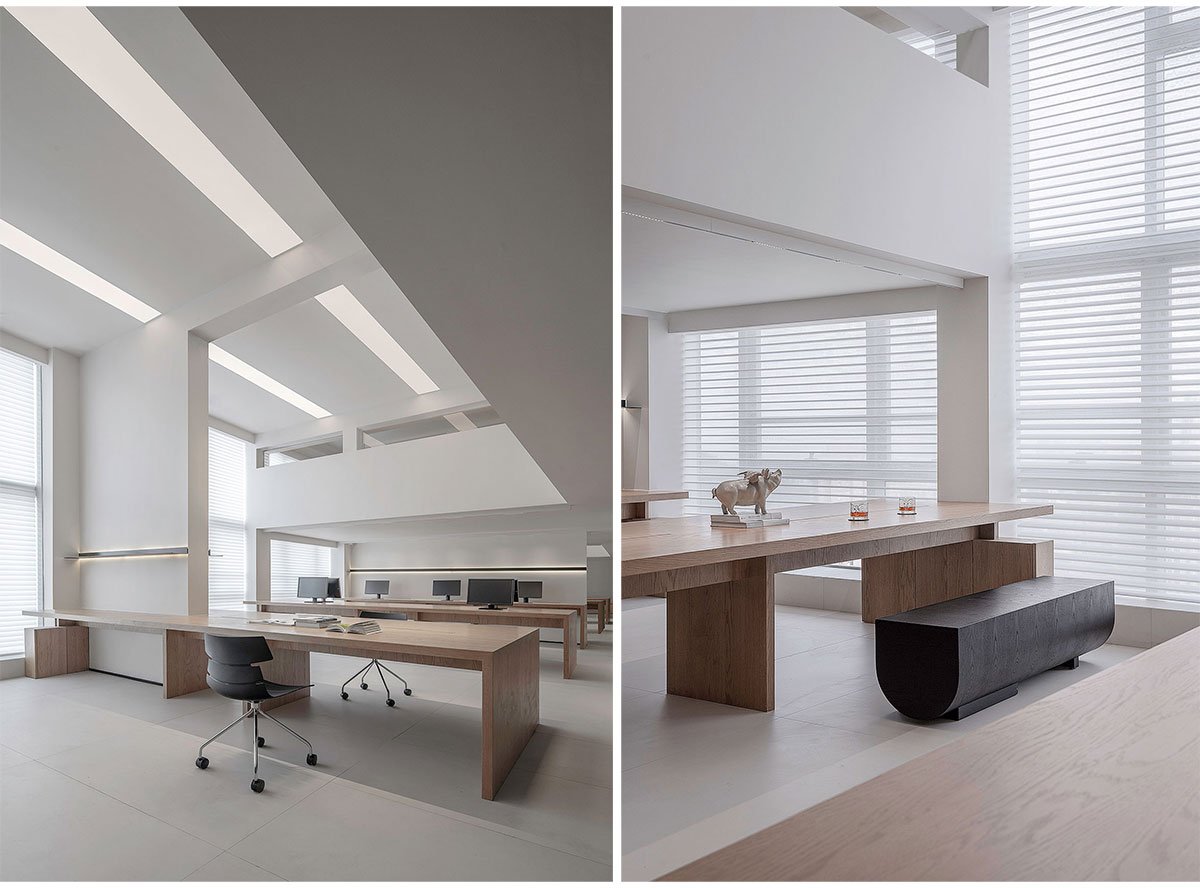 Energy Travel Agency Headquarters | c.dd