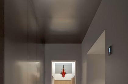 Energy Travel Agency Headquarters | c.dd