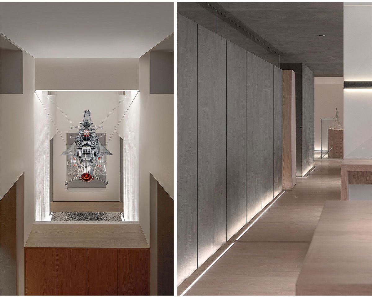 Energy Travel Agency Headquarters | c.dd