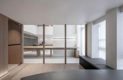 Energy Travel Agency Headquarters | c.dd