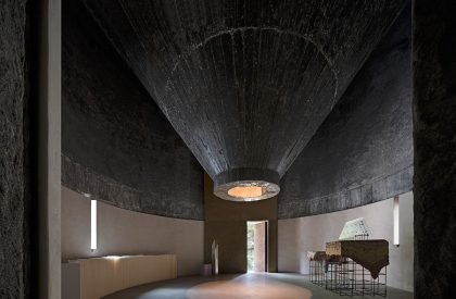 FRIPIECE Texture Lab | AD Architecture