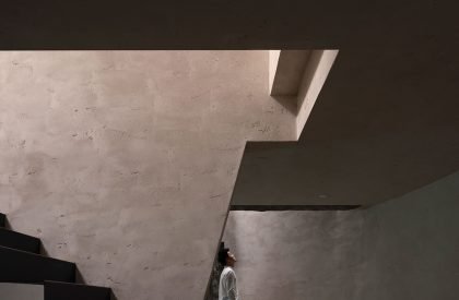 FRIPIECE Texture Lab | AD Architecture