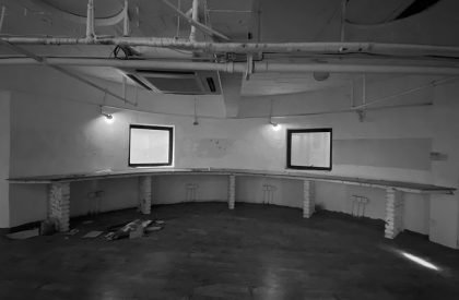 FRIPIECE Texture Lab | AD Architecture