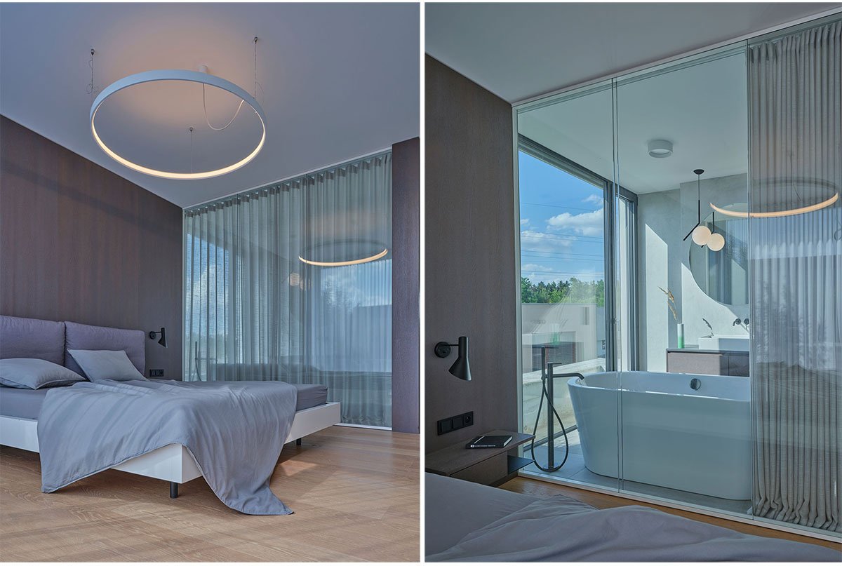 Family house Prague-Modřany | mar.s architects