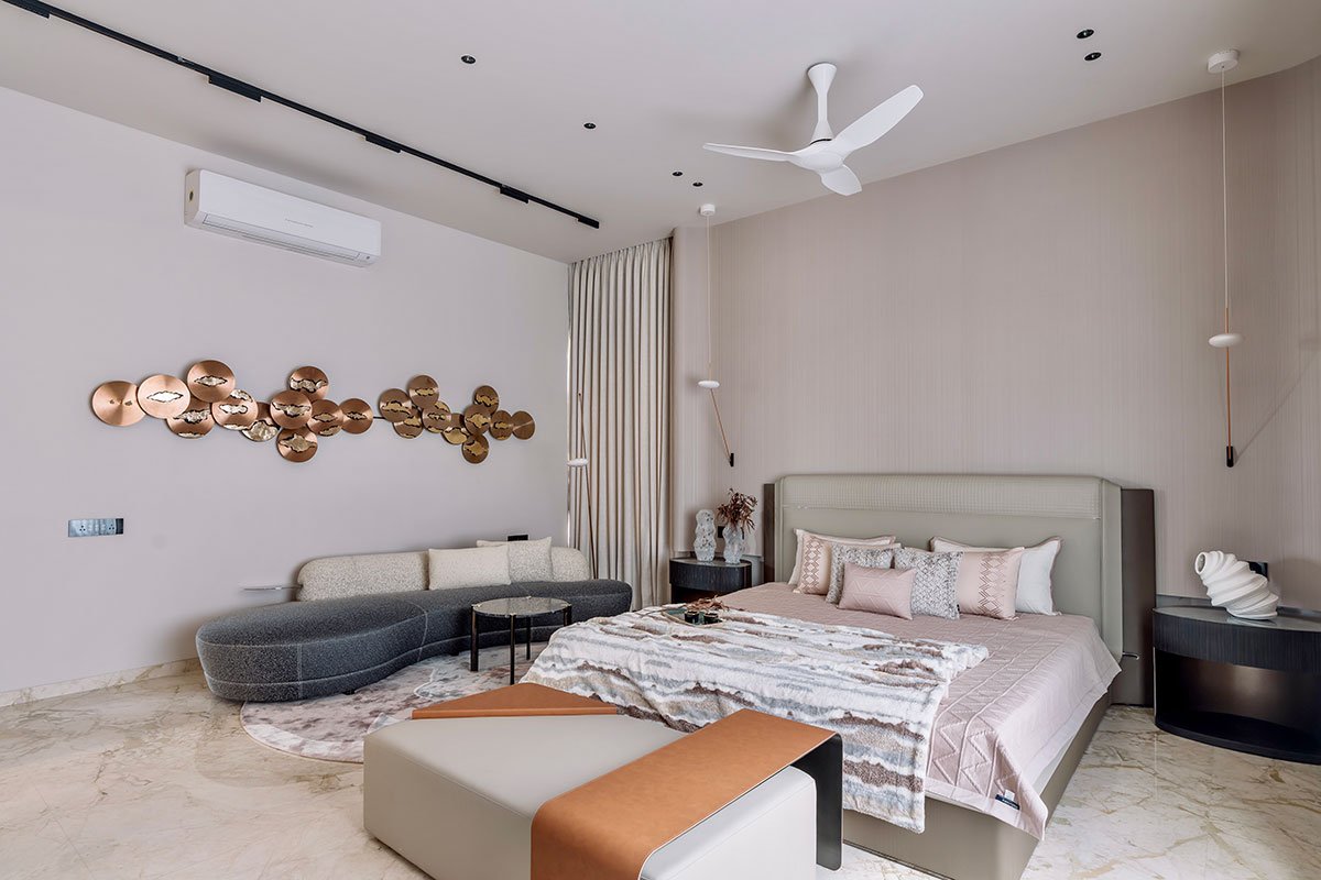 Frame House | Increation Associates