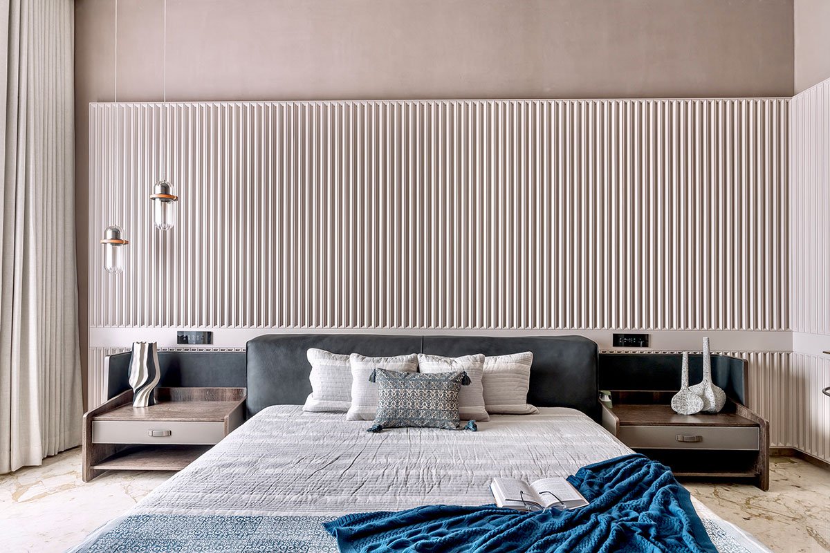 Frame House | Increation Associates