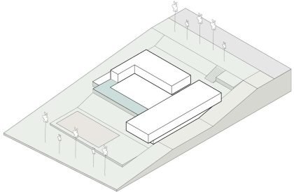 GM House | Padovani Arquitetos