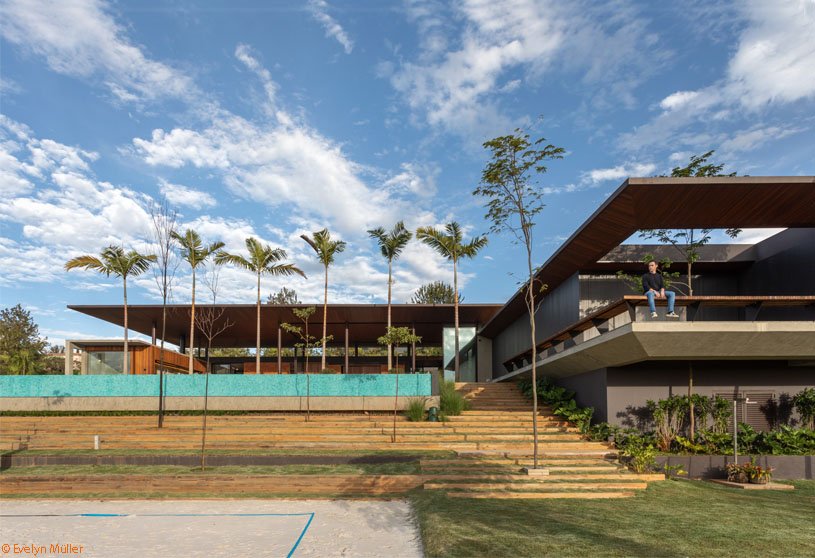 GM House | Padovani Arquitetos