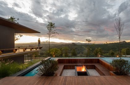 GM House | Padovani Arquitetos