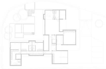 HC House | Inception Architects Studio