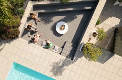 HC House | Inception Architects Studio