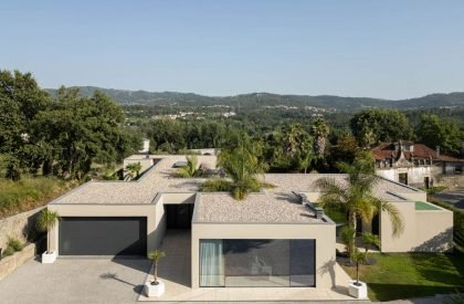 HC House | Inception Architects Studio