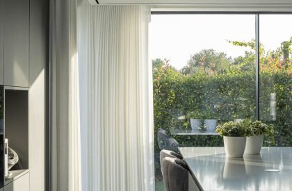 HC House | Inception Architects Studio