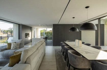 HC House | Inception Architects Studio