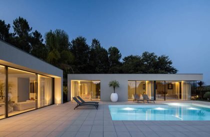 HC House | Inception Architects Studio