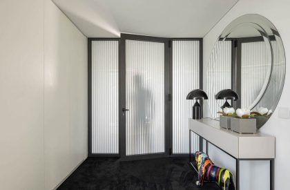 HC House | Inception Architects Studio