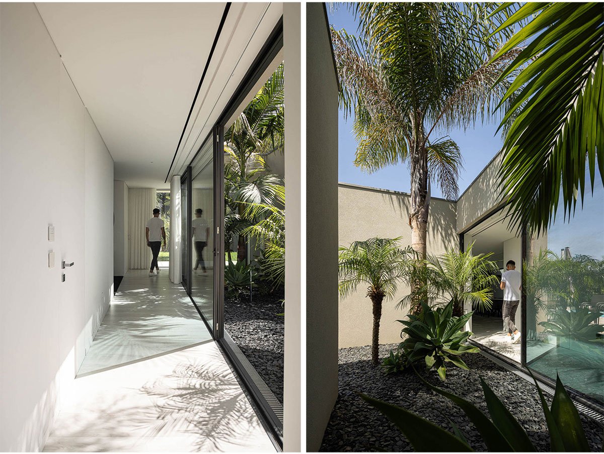 HC House | Inception Architects Studio