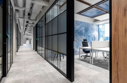 Hoogwegt Office | Bit Creative