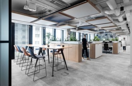 Hoogwegt Office | Bit Creative