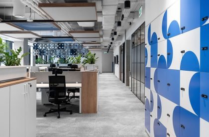 Hoogwegt Office | Bit Creative