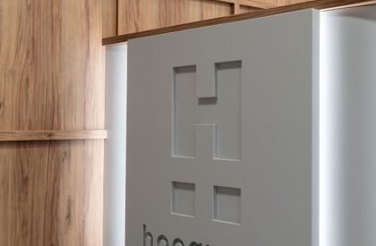 Hoogwegt Office | Bit Creative