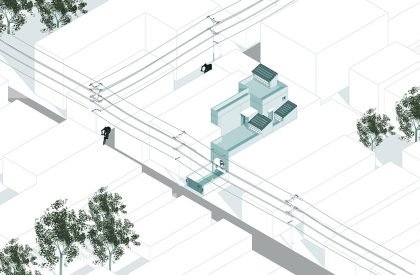 House of NO Windows | Onebulb Architecture Studio