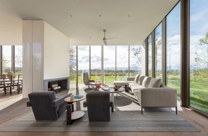 Hudson Valley Residence | HGX Design