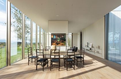 Hudson Valley Residence | HGX Design