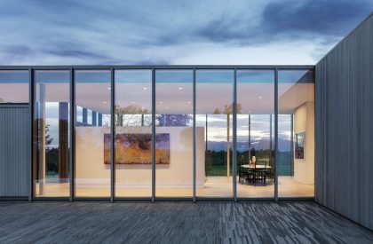 Hudson Valley Residence | HGX Design