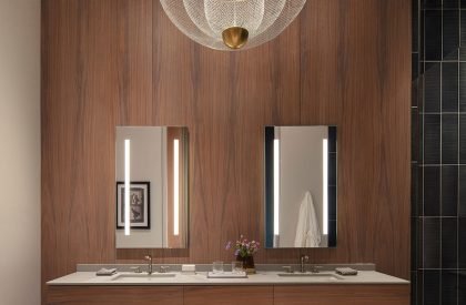 Hudson Valley Residence | HGX Design