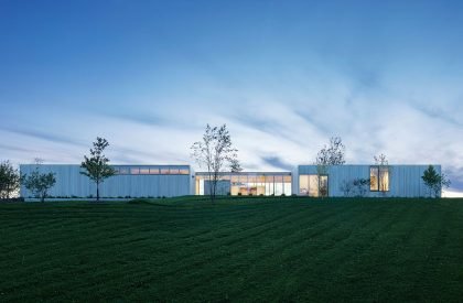 Hudson Valley Residence | HGX Design