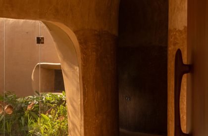 Into The Wild | Earthscape Studio