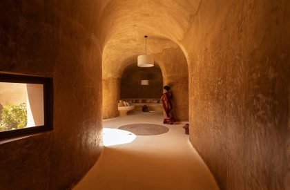 Into The Wild | Earthscape Studio