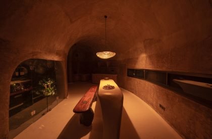 Into The Wild | Earthscape Studio