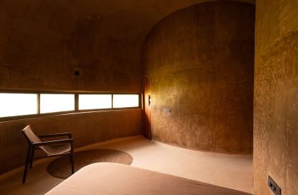 Into The Wild | Earthscape Studio