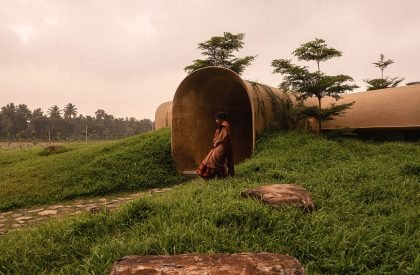 Into The Wild | Earthscape Studio