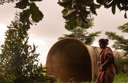 Into The Wild | Earthscape Studio